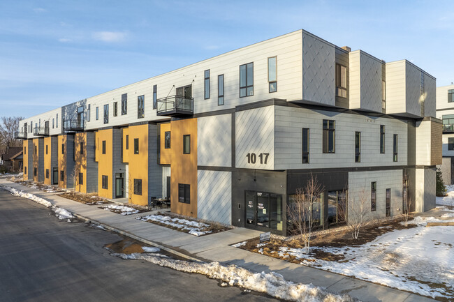 1017 At North Side Yard in Stevens Point, WI - Building Photo - Building Photo