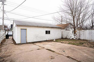 1924 11th St in Rock Island, IL - Building Photo - Building Photo