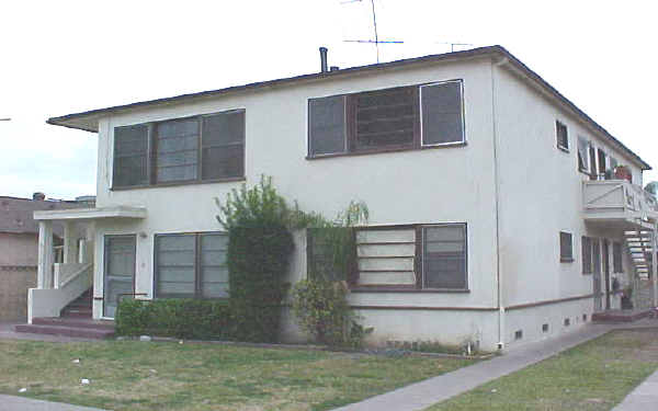 1522 N Van Ness Ave in Santa Ana, CA - Building Photo - Building Photo