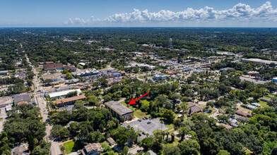 Ormond Shores Apartments in Ormond Beach, FL - Building Photo - Building Photo