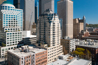 Watermark Tower in Seattle, WA - Building Photo - Building Photo