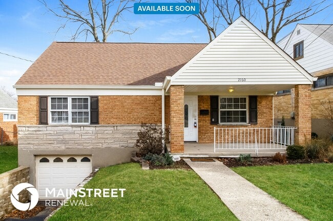 property at 2160 Sylved Ln