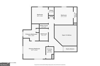 1930 Corners Cir in Lithonia, GA - Building Photo - Building Photo