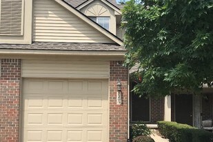 7200 Lavender Ln, Unit 7200 in Waterford Township, MI - Building Photo
