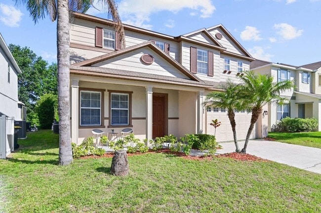 701 Kettering Rd in Davenport, FL - Building Photo - Building Photo