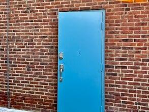 165 Cotton St in Philadelphia, PA - Foto de edificio - Building Photo