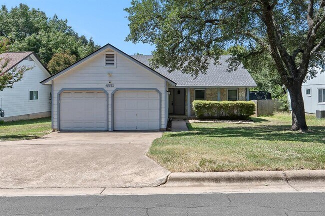 property at 4911 Ganymede Dr