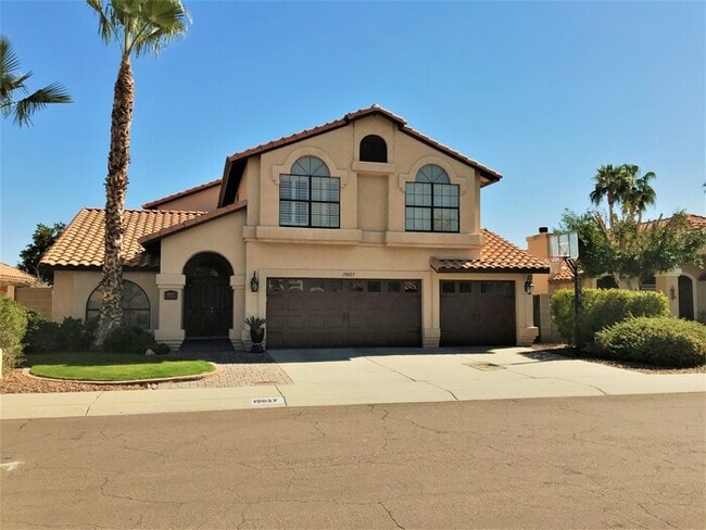 property at 19027 N 74th Ave