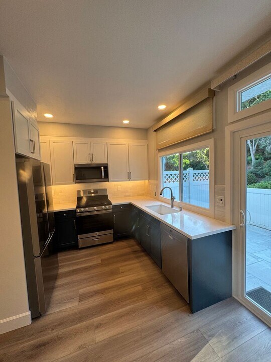 28231 Paseo El Siena in Laguna Niguel, CA - Building Photo