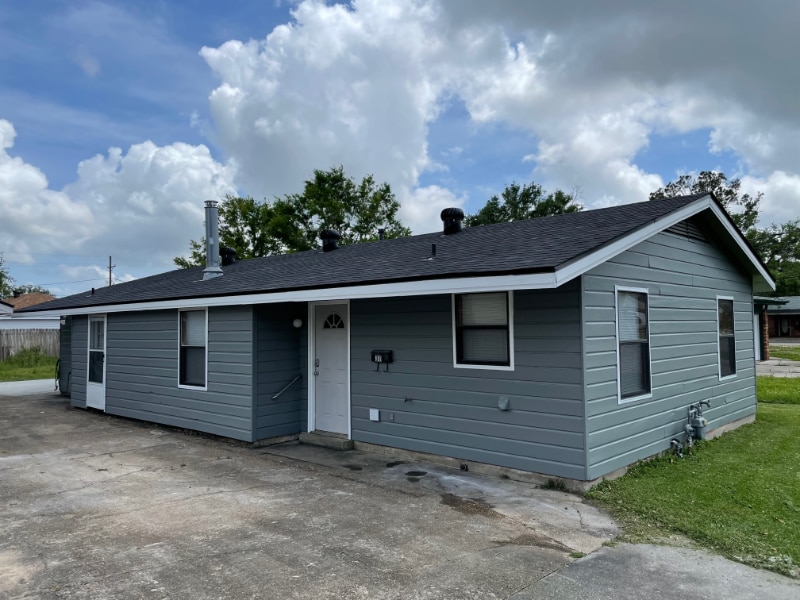 311 Mahler St in Houma, LA - Building Photo