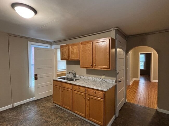 property at 1221 Galtier St