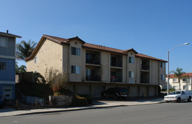 9951 Dolores St in Spring Valley, CA - Building Photo - Building Photo