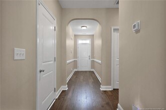 1212 Morgan St in Fayetteville, NC - Building Photo - Building Photo