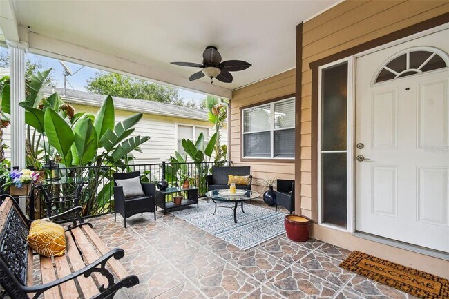 710 W Adalee St in Tampa, FL - Building Photo - Building Photo