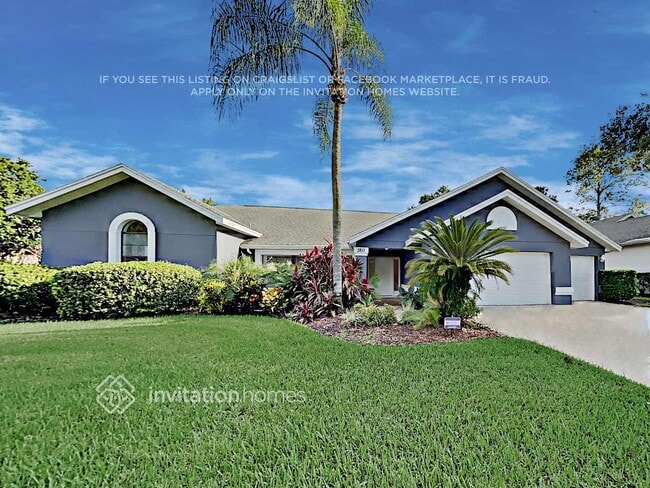 property at 3811 Northridge Dr