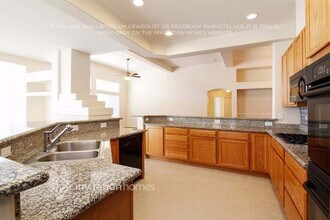 6109 Jubilee Gardens Ave in Las Vegas, NV - Building Photo - Building Photo