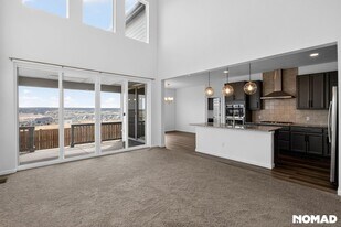 14264 Hop Clover Trl in Parker, CO - Building Photo