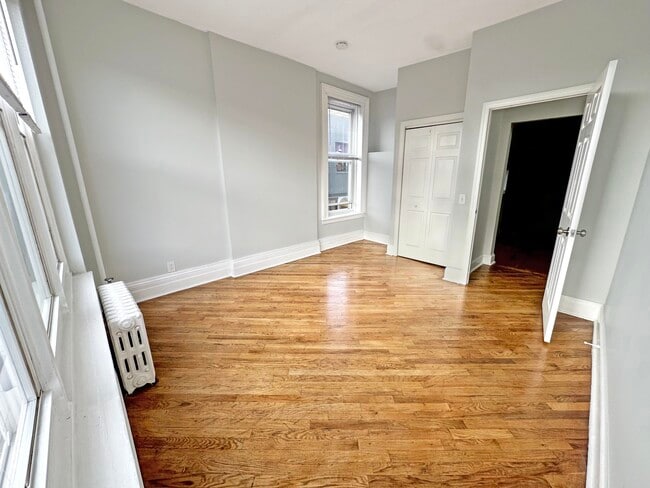 537 WASHINGTON St in Hoboken, NJ - Building Photo - Building Photo