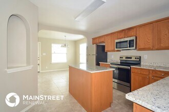 3911 Blue Oak Pass in San Antonio, TX - Building Photo - Building Photo