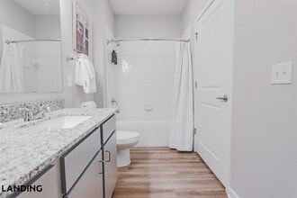 2331 Commerce Park Dr NE, Unit 5304 in Palm Bay, FL - Building Photo - Building Photo