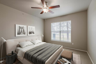 Harlowe (TX) in Euless, TX - Building Photo - Building Photo