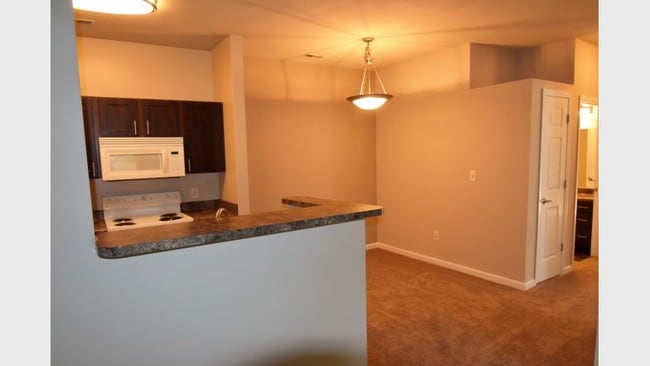 Auburn Hills Apartments