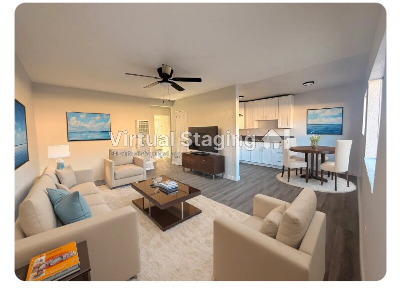 4304 S Hoover St in Los Angeles, CA - Foto de edificio