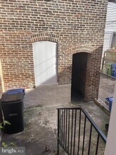 1403 Hull St in Baltimore, MD - Building Photo - Building Photo