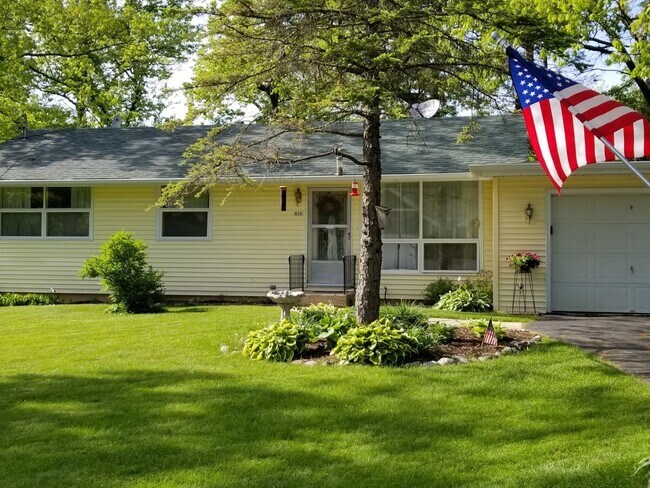 property at 430 Waubun Dr
