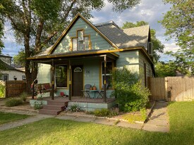 136 S Maple St in Fruita, CO - Building Photo