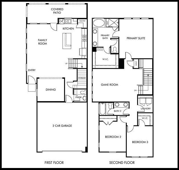 property at 1518 Red Acer Dr