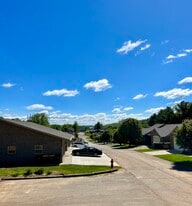 193 Fairway Ln, Unit A in Somerset, KY - Building Photo