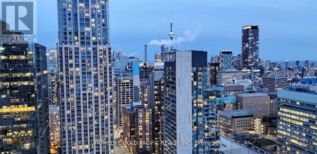 property at 38 Grenville St