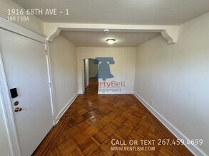 1916 68th Ave in Philadelphia, PA - Building Photo - Building Photo