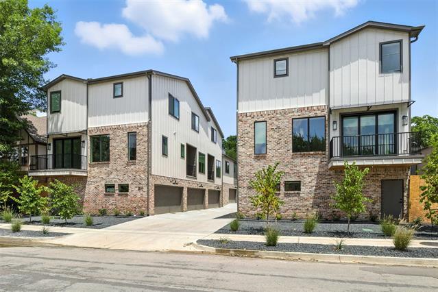 5837 Oram St in Dallas, TX - Building Photo