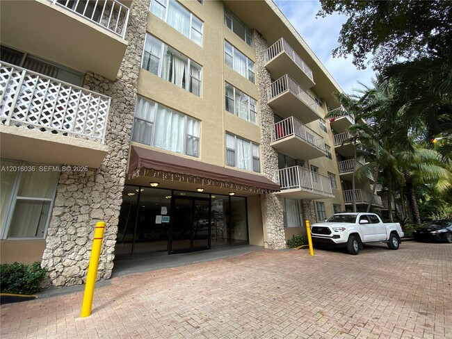 property at 1805 Sans Souci Blvd
