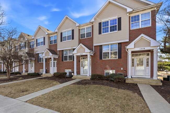 property at 1357 W Alder Creek Dr