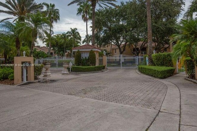 property at 14705 Balgowan Rd