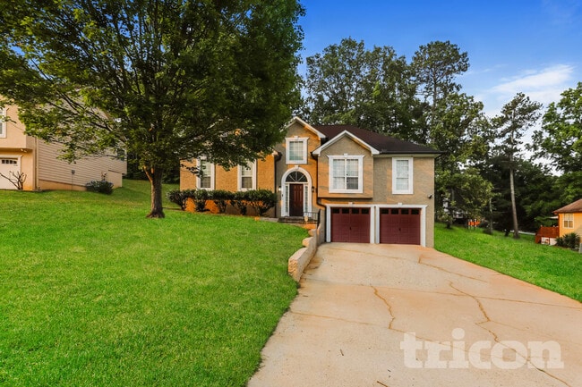 property at 222 Sawgrass Way