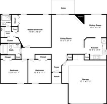 8445 Allwine Ct in Jacksonville, FL - Building Photo
