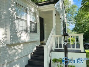 12006 SW Wyandotte Dr in Huntsville, AL - Building Photo - Building Photo