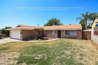 1504 Reedy Ave in Highland, CA - Foto de edificio - Building Photo