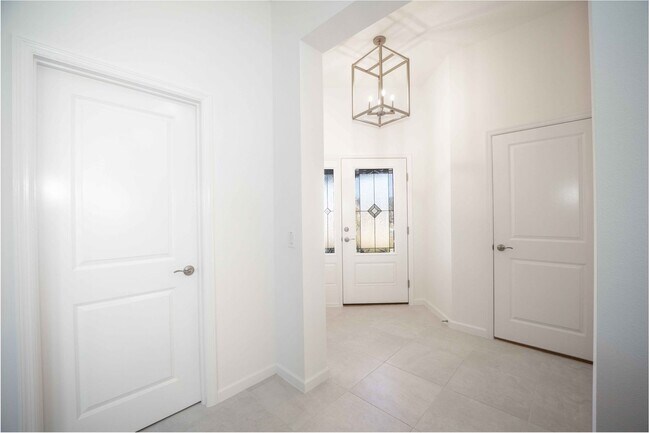 880 McKown Ln. in the Villages, FL - Building Photo - Building Photo