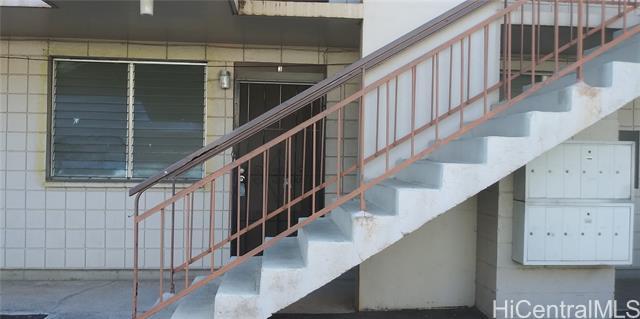 property at 1322 Kinau St