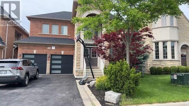 property at 122 Santa Amato Crescent