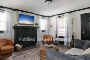 724 S Broad St in Winston-Salem, NC - Building Photo