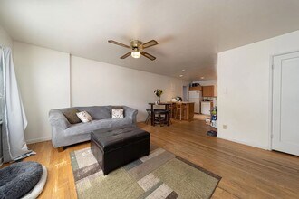 1410 Hall Ave in Grand Junction, CO - Foto de edificio - Building Photo