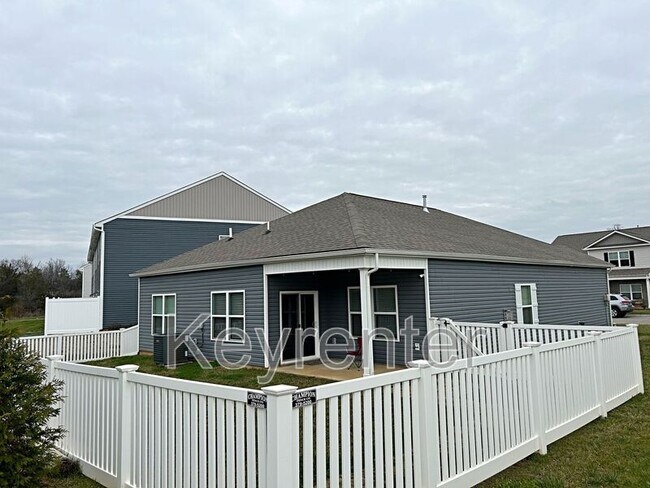 3001 Bogart Ln in Knoxville, TN - Building Photo - Building Photo