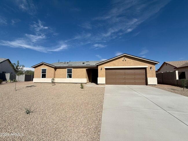 property at 8481 W Reventon Dr