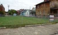 228 Shelton Ave in Charleston, WV - Foto de edificio - Building Photo